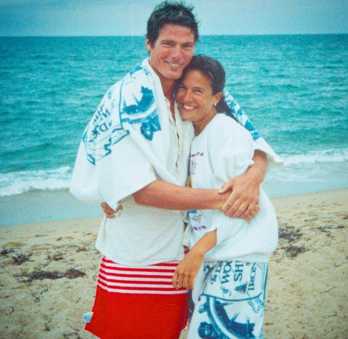 Christopher Reeve’s kid lost both his parents before the age of 13, yet ...
