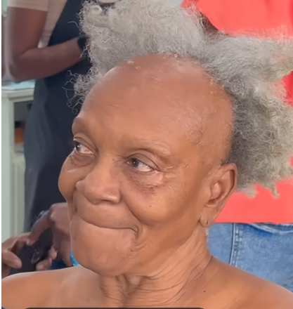 Stunning Hair Transformation Leaves Everyone Speechless – Vibes Corner